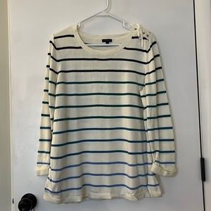 Talbots sweater
